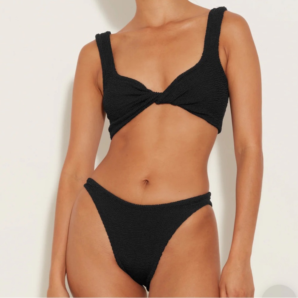 NWT  — Hunza G Juno Bikini